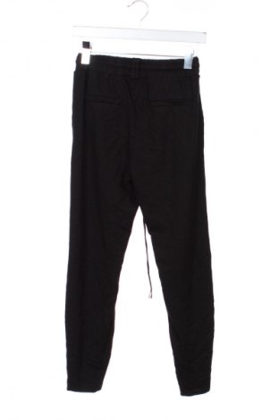 Дамски панталон Amisu, Размер XS, Цвят Черен, Цена 7,99 лв.