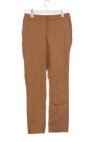 Pantaloni de femei Amisu, Mărime XS, Culoare Maro, Preț 76,00 Lei