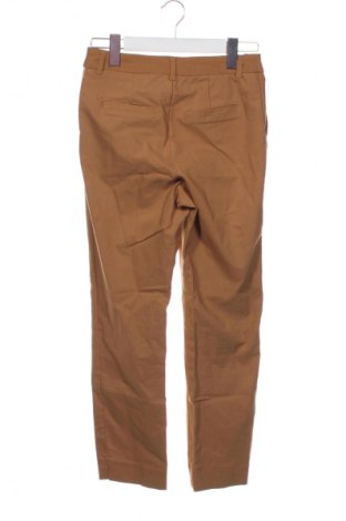 Pantaloni de femei Amisu, Mărime XS, Culoare Maro, Preț 76,00 Lei
