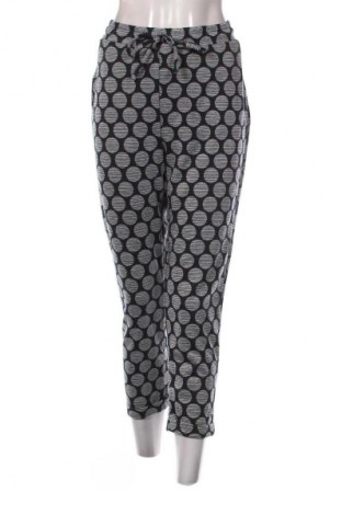 Дамски панталон Aniston, Размер M, Цвят Многоцветен, Цена 37,99 лв.