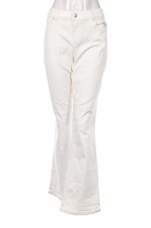 Γυναικείο παντελόνι Anko, Μέγεθος L, Χρώμα Λευκό, Τιμή 13,99 €