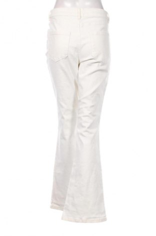 Γυναικείο παντελόνι Anko, Μέγεθος L, Χρώμα Λευκό, Τιμή 13,99 €