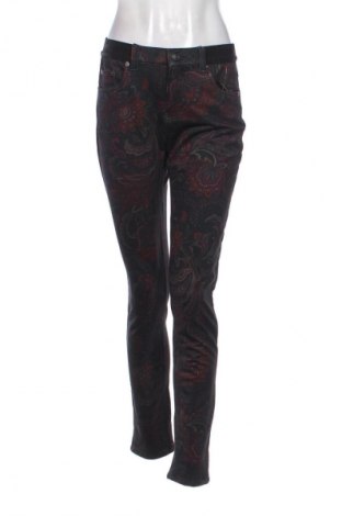 Pantaloni de femei Anna Montana, Mărime M, Culoare Multicolor, Preț 246,95 Lei