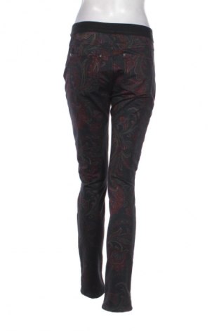 Pantaloni de femei Anna Montana, Mărime M, Culoare Multicolor, Preț 246,95 Lei