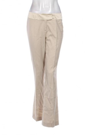 Pantaloni de femei Apart, Mărime M, Culoare Bej, Preț 493,89 Lei