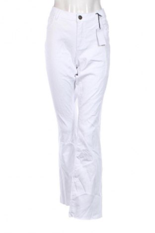 Damenhose Arizona, Größe XL, Farbe Weiß, Preis € 30,99