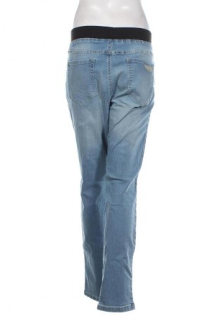 Damenhose Arizona, Größe XXL, Farbe Blau, Preis € 24,99