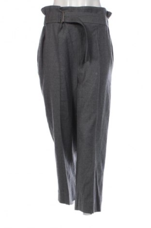 Dámské kalhoty  Arket, Velikost S, Barva Šedá, Cena  2 129,00 Kč