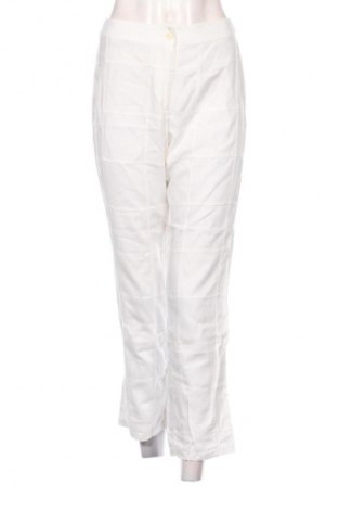 Női nadrág Armani Jeans, Méret S, Szín Fehér, Ár 34 191 Ft