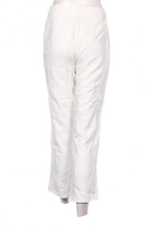 Női nadrág Armani Jeans, Méret S, Szín Fehér, Ár 34 191 Ft