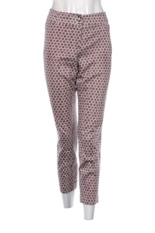Pantaloni de femei Ashley Brooke, Mărime M, Culoare Multicolor, Preț 77,17 Lei