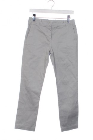 Pantaloni de femei Aspesi, Mărime M, Culoare Gri, Preț 447,59 Lei