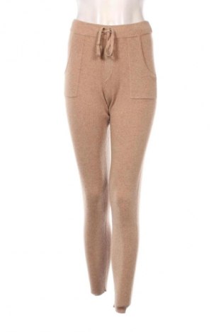 Dámské kalhoty  Authentic Cashmere, Velikost S, Barva Béžová, Cena  3 099,00 Kč