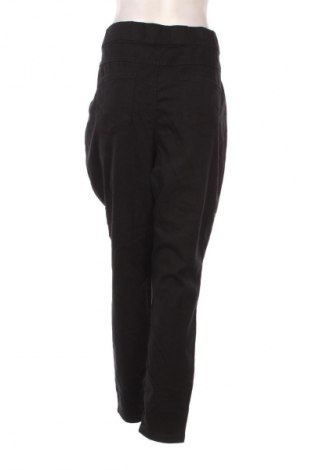 Дамски панталон Avella, Размер XXL, Цвят Черен, Цена 9,99 лв.