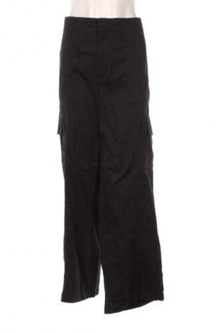 Дамски панталон Avella, Размер XXL, Цвят Черен, Цена 24,99 лв.