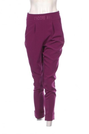 Damenhose Avin, Größe M, Farbe Lila, Preis € 47,57
