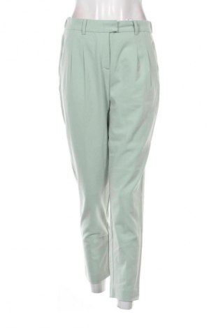 Dámske nohavice B Young, Veľkosť M, Farba Zelená, Cena  15,00 €