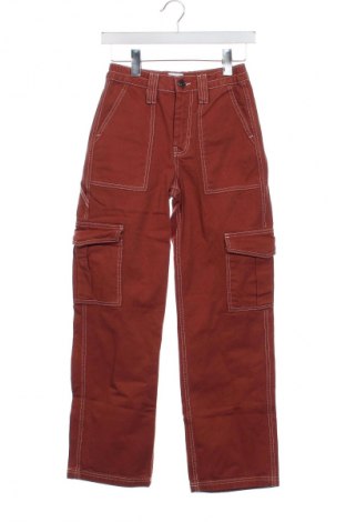 Damenhose BDG, Größe XS, Farbe Braun, Preis € 13,99