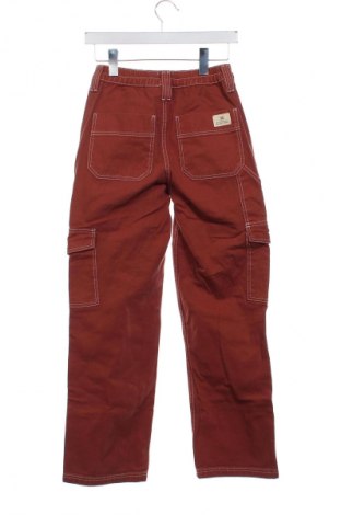 Damenhose BDG, Größe XS, Farbe Braun, Preis € 13,99