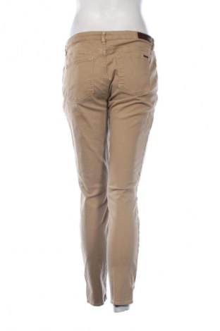 Női nadrág BOSS, Méret L, Szín Bézs, Ár 34 200 Ft