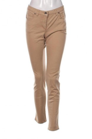 Damenhose BOSS, Größe M, Farbe Beige, Preis 80,69 €