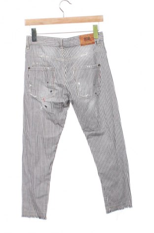 Дамски панталон BSB, Размер S, Цвят Многоцветен, Цена 41,04 лв.