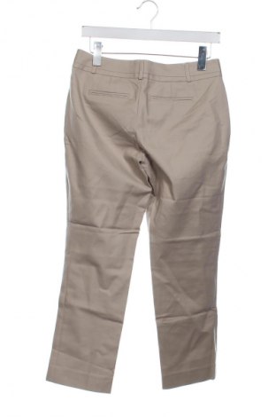 Pantaloni de femei Banana Republic, Mărime S, Culoare Bej, Preț 164,63 Lei