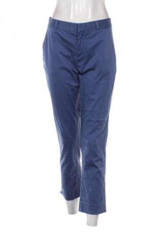 Damenhose Banana Republic, Größe L, Farbe Blau, Preis € 20,11