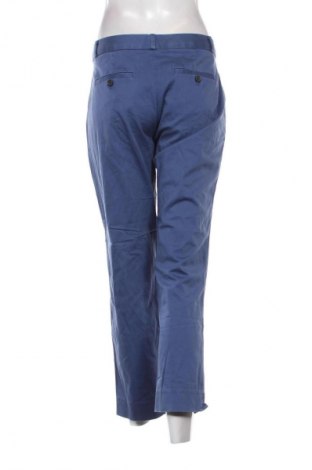 Damenhose Banana Republic, Größe L, Farbe Blau, Preis € 20,11