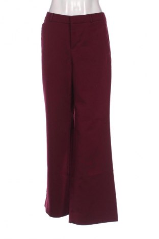 Damenhose Banana Republic, Größe M, Farbe Rot, Preis € 41,94