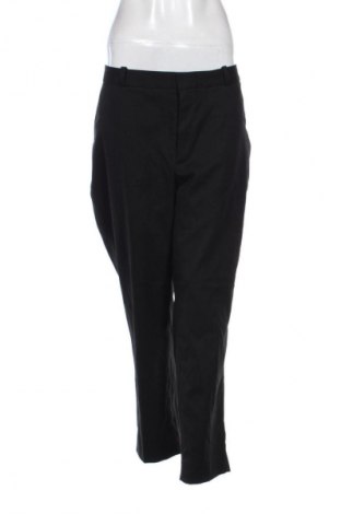 Дамски панталон Banana Republic, Размер XXL, Цвят Черен, Цена 166,25 лв.