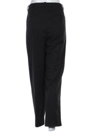 Дамски панталон Banana Republic, Размер XXL, Цвят Черен, Цена 166,25 лв.