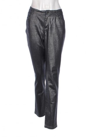 Damenhose Bandolera, Größe L, Farbe Grau, Preis € 32,00