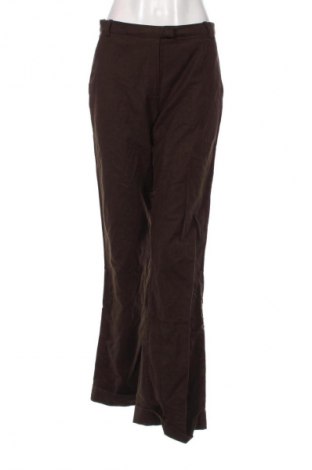 Dámské kalhoty  Belfe, Velikost L, Barva Hnědá, Cena  469,00 Kč