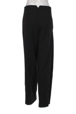 Дамски панталон Bershka, Размер S, Цвят Черен, Цена 14,99 лв.