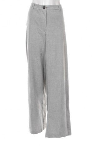Damenhose Bershka, Größe XL, Farbe Grau, Preis € 24,57