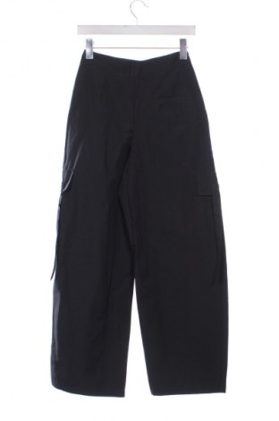 Γυναικείο παντελόνι Bershka, Μέγεθος XS, Χρώμα Γκρί, Τιμή 14,83 €