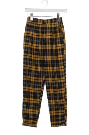 Női nadrág Bershka, Méret XS, Szín Sokszínű, Ár 4 729 Ft