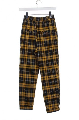 Női nadrág Bershka, Méret XS, Szín Sokszínű, Ár 4 729 Ft