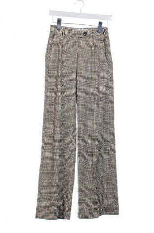 Damenhose Bershka, Größe XS, Farbe Mehrfarbig, Preis € 8,99