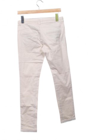 Damenhose Bershka, Größe S, Farbe Ecru, Preis € 15,00