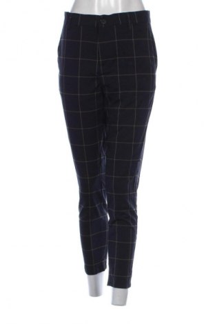 Damenhose Bershka, Größe M, Farbe Mehrfarbig, Preis € 4,99