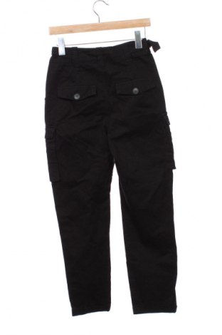 Damenhose Bershka, Größe XS, Farbe Schwarz, Preis € 10,99