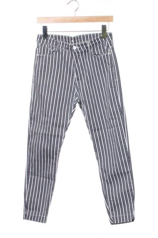 Damenhose Bershka, Größe S, Farbe Mehrfarbig, Preis € 14,77