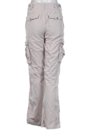 Dámske nohavice Bershka, Veľkosť S, Farba Béžová, Cena  15,00 €