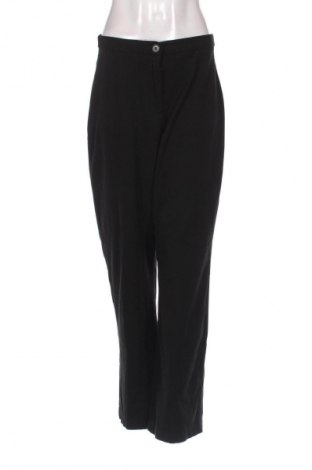Pantaloni de femei Bershka, Mărime M, Culoare Negru, Preț 76,32 Lei