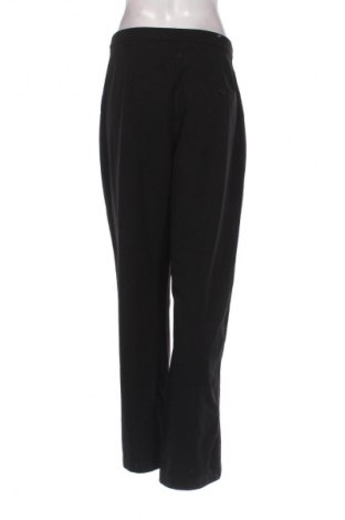Pantaloni de femei Bershka, Mărime M, Culoare Negru, Preț 76,32 Lei