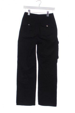 Női nadrág Bershka, Méret XS, Szín Fekete, Ár 5 800 Ft