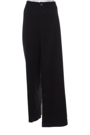 Damenhose Bershka, Größe L, Farbe Schwarz, Preis € 14,83