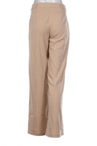 Dámske nohavice Bershka, Veľkosť S, Farba Béžová, Cena  15,00 €